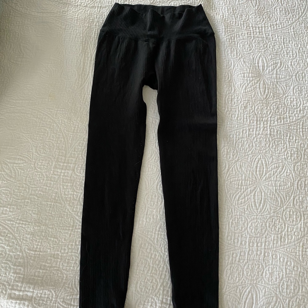 Balance Athletica Ribbed Leggings